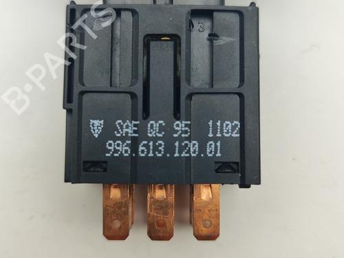 Warning switch PORSCHE 911 (996) 3.6 Carrera 4 | BP27933920I22 