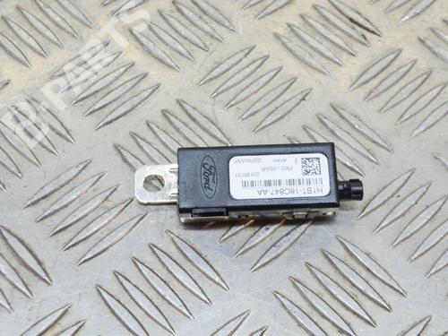 Elektronisk modul FORD FIESTA VII (HJ, HF) 1.0 EcoBoost | BP9113797M83 