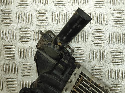 Water radiator AUDI A7 Sportback (4GA, 4GF) 3.0 TDI quattro | BP26546138M31