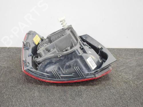 Right taillight VW POLO V (6R1, 6C1) 1.0 | BP7737071C35 