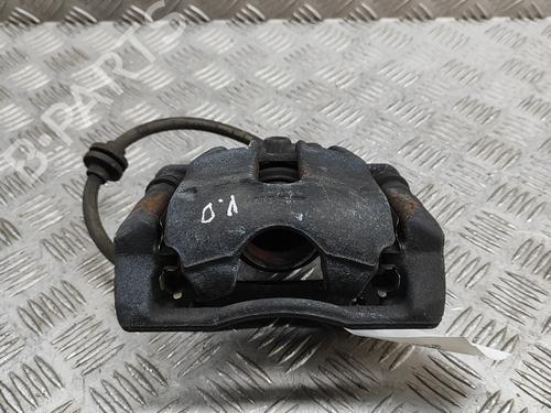 Højre bremsekaliber foran RENAULT CLIO IV (BH_) 0.9 TCe 90 (BHNF, BHMA, BHMH, BHJK, BHJR) (90 hp) 24143101