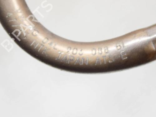 Elektronisk sensor SKODA OCTAVIA III (5E3, NL3, NR3) 2.0 TDI RS | BP8354485M84 