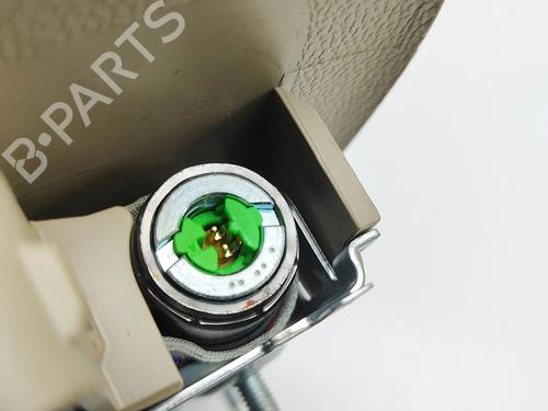 Left seat airbag MERCEDES-BENZ E-CLASS (W212) E 220 CDI / BlueTEC (212.001, 212.002) | BP31528784C13 