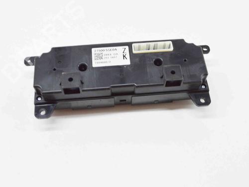 Climate control NISSAN LEAF (ZE1) Electric | BP27762940I5 