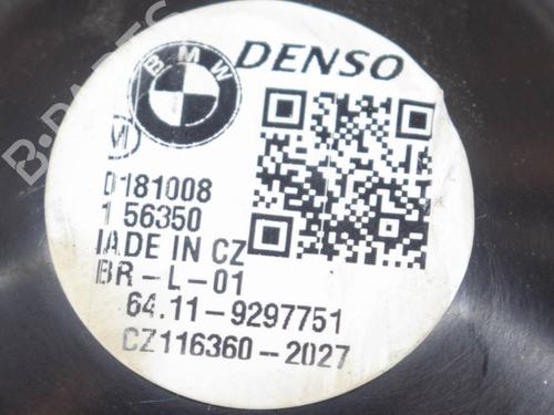 Heater blower motor BMW i3 (I01) Range Extender | BP10073695M62 