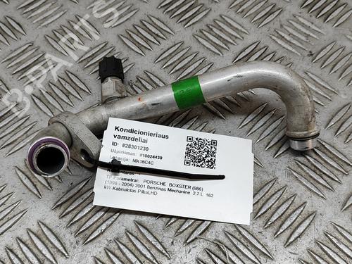 AC pipe PORSCHE BOXSTER (986) 2.7 | BP23248343M126 