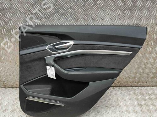 Used Rear right panel AUDI E-TRON (GEN) 55 quattro (408 hp) 27781164