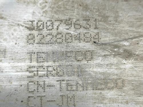 Catalyst JAGUAR XE (X760) 2.0 D | BP32779936M10  - Image 8