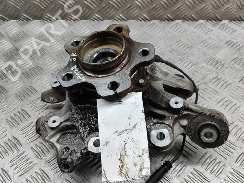 Used Left rear steering knuckle BMW 3 (G20, G80, G28) M 340 i xDrive (374 hp) 22999378