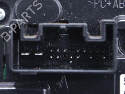 Electronic module VW GOLF VII (5G1, BQ1, BE1, BE2) 2.0 R 4motion | BP6760479M83 