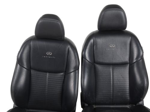 Seats set INFINITI Q50 50 D | BP33361914C78 - Image 4