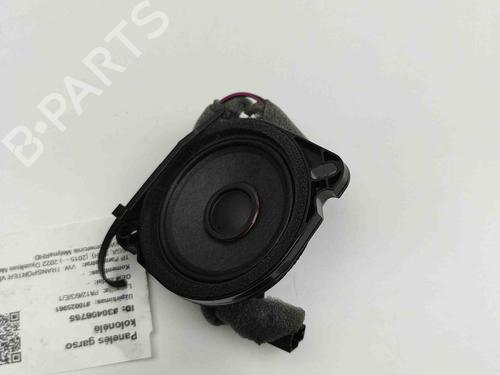 Used Speaker VW TRANSPORTER T6 Van (SGA, SGH, SHA, SHH) 2.0 TDI (110 hp) 28559251