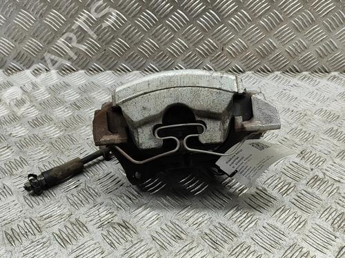 Used Left front brake caliper Left front brake caliper POLESTAR POLESTAR 2 (534) EV (224 hp) 33367485 33367485