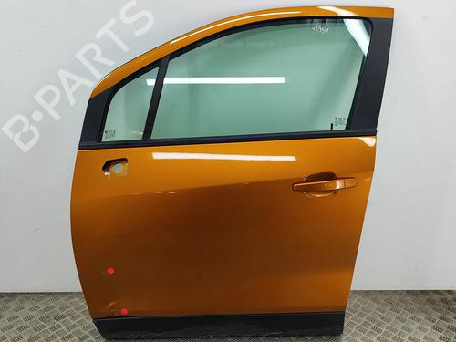 Left front door OPEL MOKKA / MOKKA X (J13) 1.8 (_76) 8325608 | B-Parts