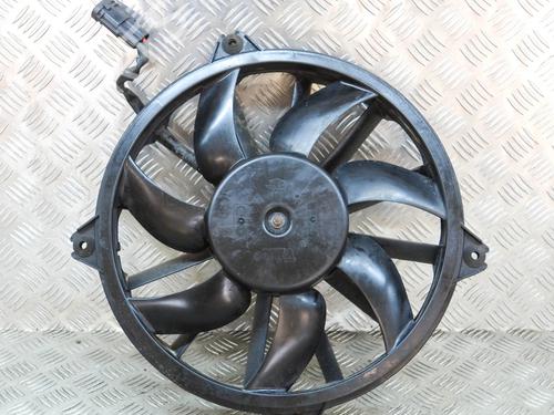 Used Radiator fan Radiator fan PEUGEOT 5008 (0U_, 0E_) 1.6 HDi (112 hp) 9228093 9228093