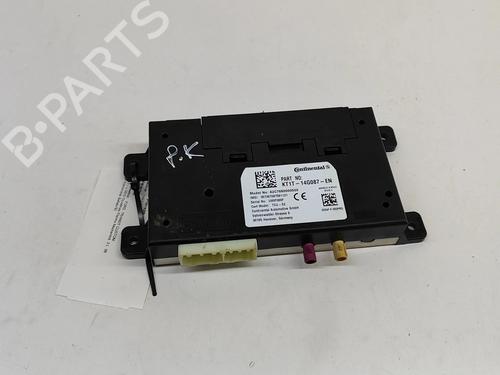 Electronic module FORD TRANSIT CUSTOM V362 Van (FY, FZ) 2.0 EcoBlue mHEV | BP27767592M83 - Image 3