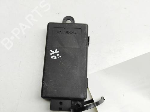 Electronic module FERRARI CALIFORNIA 4.3 | BP32130043M83