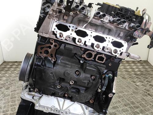 Motor AUDI A5 (F53, F5P) 35 TFSI Mild Hybrid | BP27837069M1 