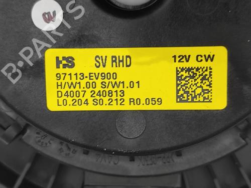 Heater blower motor KIA EV3 EV | BP33400141M62  - Image 7