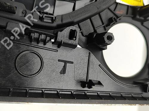 Middle console ALFA ROMEO STELVIO (949_) 2.2 D Q4 (949.AXB2A) | BP33625213I22  - Image 8