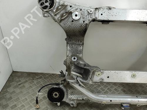 Rear axle BMW iX (I20) xDrive 40 | BP33376541M2  - Image 5