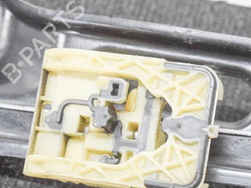 Front right window mechanism CHEVROLET MALIBU (V300) 2.0 D | BP6766459C23 