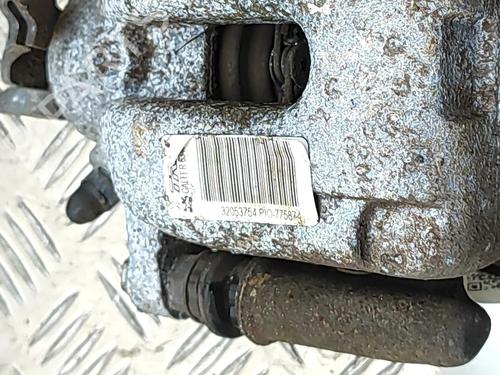 Left rear brake caliper PEUGEOT 2008 I (CU_) 1.2 THP 110 / PureTech 110 | BP33376386M107  - Image 7