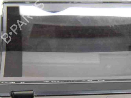 Display monitor TOYOTA PRIUS (_W5_) 1.8 Hybrid (ZVW50, ZVW50_, ZVW51_, ZVW50R, ZVW51) | BP27749819C48