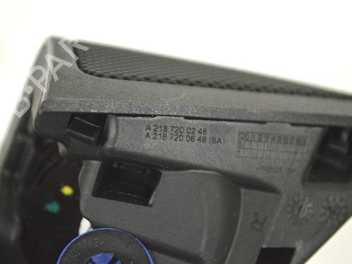 Speaker LAND ROVER RANGE ROVER IV (L405) 4.4 SDV8 4x4 | BP30214811E2 