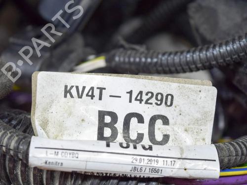 Cablaggio FORD KUGA II (DM2) 2.0 TDCi 4x4 | BP30885351E16 