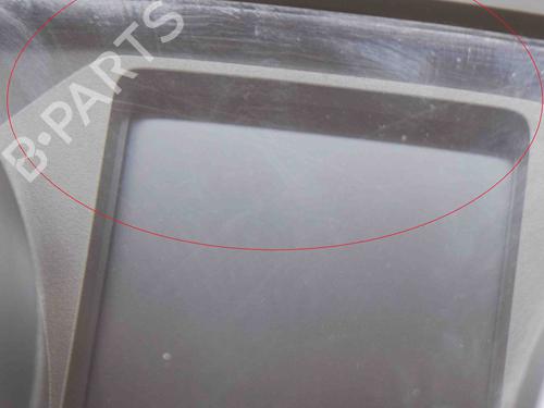 Instrument cluster VW POLO V (6R1, 6C1) 1.0 TSI | BP7698730C47