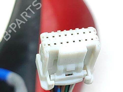 Retrovisor esquerdo LEXUS RC (_C1_) F (USC10_, USC10R) | BP32369603C26 