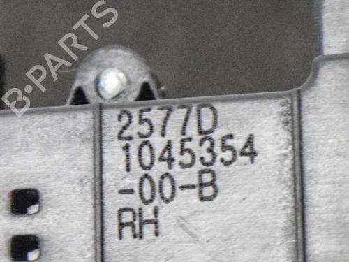 Electronic module TESLA MODEL X (5YJX) P100D AWD | BP8833819M83 