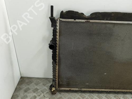 Water radiator FORD TRANSIT CUSTOM V362 Bus (F3) 2.0 EcoBlue mHEV | BP35983560M31 - Image 5