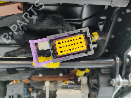 Sæde højre fortil FERRARI CALIFORNIA 4.3 | BP32119081C16  - Image 7