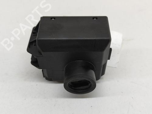 Used Ignition barrel MERCEDES-BENZ A-CLASS (W176) A 180 CDI / d (176.012) (109 hp) 22443279