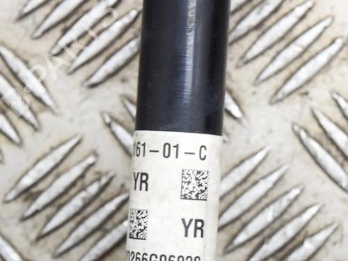 Right rear driveshaft TESLA MODEL Y (5YJY) EV Performance All-wheel Drive | BP33351379M41  - Image 8