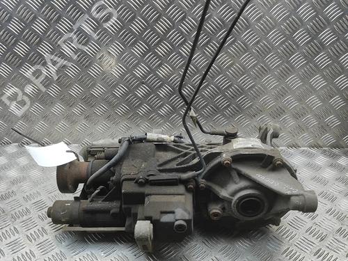 Used Rear differential Rear differential LAND ROVER RANGE ROVER EVOQUE (L538) 2.0 D 4x4 (180 hp) 32755595 32755595