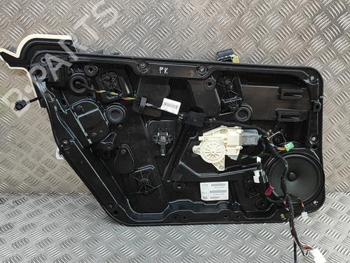 Used Front left window mechanism INFINITI Q30 1.6 (156 hp) 28564081
