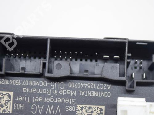 Electronic module PORSCHE MACAN (95B) 3.0 S Diesel | BP8841125M83