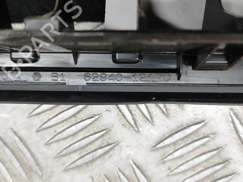 Grill LEXUS RX (_L2_) 450h AWD (GYL25_, GYL26_, GYL25, GYL26, GYL25R, GYL26R) | BP26242071C40  - Image 6