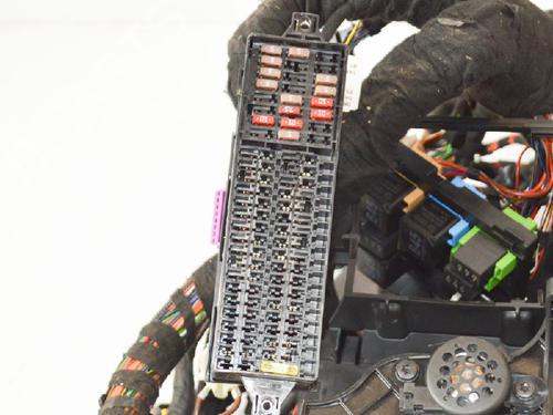 Wiring harness AUDI Q3 (8UB, 8UG) 1.4 TSI | BP14655928E16 