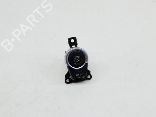 Used Switch BMW 5 (F10) 520 d (184 hp) 7736116