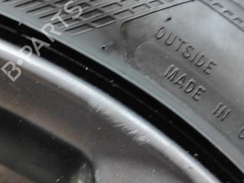 Fælk JEEP COMPASS (MP, M6, MV, M7) 1.3 HYBRID 4X4 | BP33376858C45  - Image 14