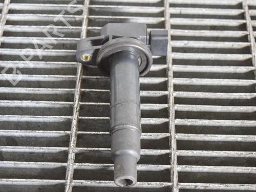 Used Ignition coil TOYOTA PRIUS Liftback (_W2_) 1.5 Hybrid (NHW20_, NHW20R) (112 hp) 6765613