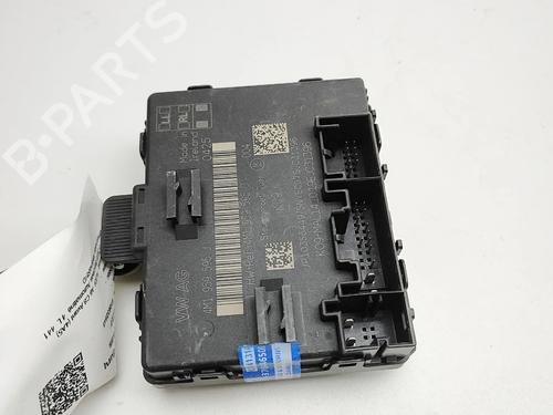 Electronic module AUDI A6 C8 Avant (4A5) RS6 TFSI Mild Hybrid quattro | BP37583461M83 - Image 2