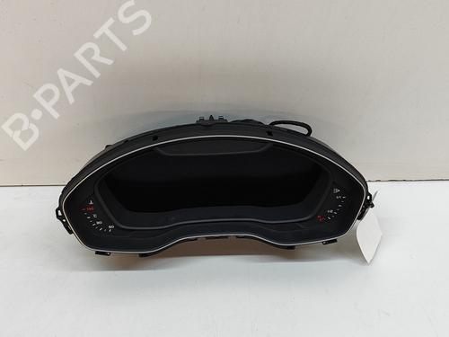 Used Instrument cluster AUDI A5 (F53, F5P) S5 quattro (354 hp) 27532257