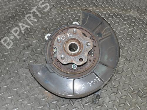 Used Left rear steering knuckle INFINITI M (Y51) 30d (238 hp) 30208807