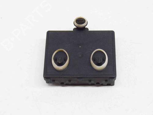 Elektronisk modul AUDI Q2 (GAB, GAG) 35 TFSI (150 hp) 27750525