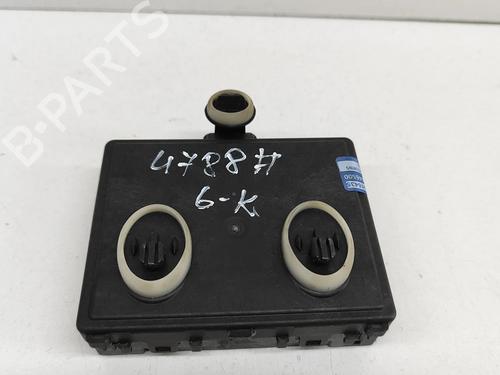 Electronic module AUDI Q4 E-TRON Sportback (F4N) 35 | BP28553915M83